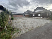 境港市渡町　土地の画像