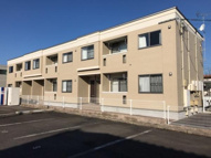 松江市玉湯町湯町のアパートの画像