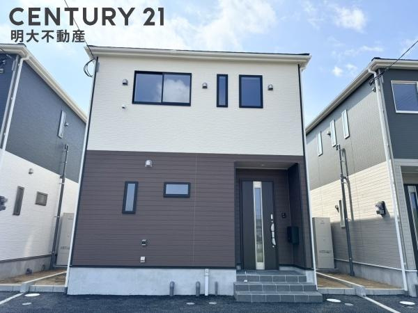 宮崎市祇園第２－２号棟　新築戸建