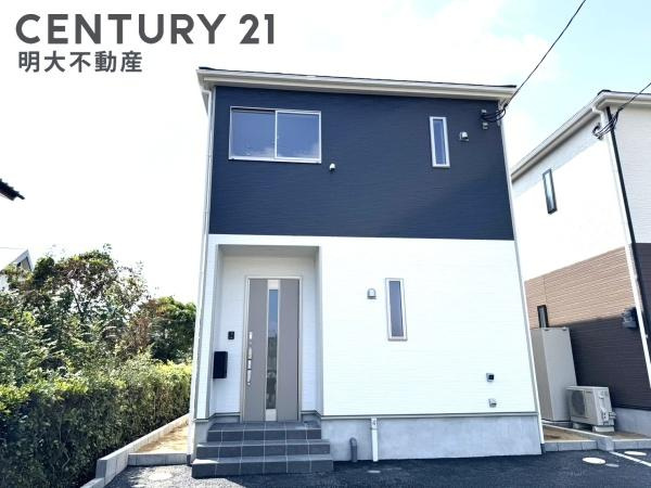 宮崎市祇園第２－３号棟　新築戸建