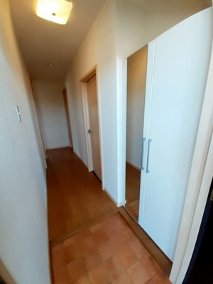 【玄関】 | ビューライフ長畑