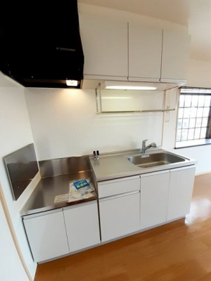 【キッチン】 | ビューライフ長畑