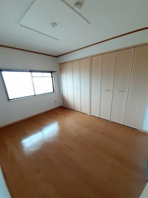 【内装】 | ビューライフ長畑