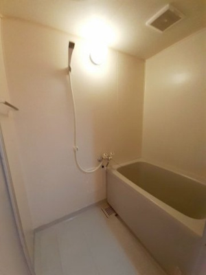 【浴室】 | ビューライフ長畑