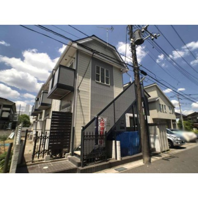 【外観】 | 北松戸第7レジデンス