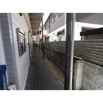 【その他】 | 北松戸第7レジデンス