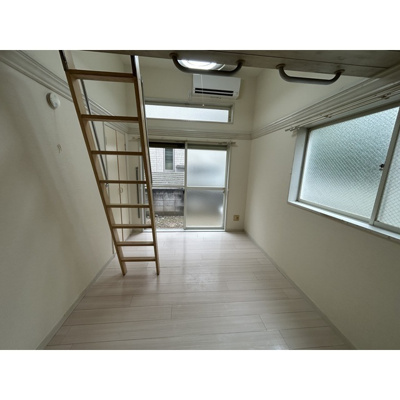 【居間・リビング】 | 北松戸第7レジデンス