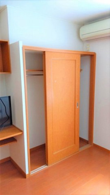 【内装】 | レオパレス金ヶ作