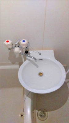 【内装】 | レオパレス金ヶ作