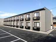 レオパレス金ヶ作の画像