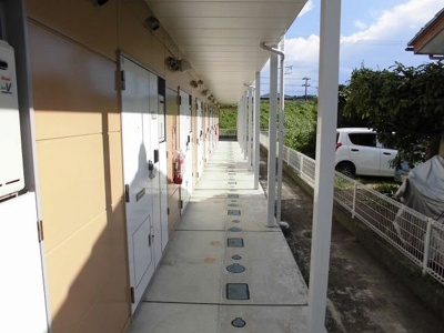 【その他】 | レオパレス市柳