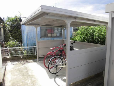 【その他】 | レオパレス市柳