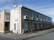 レオパレス市柳の画像