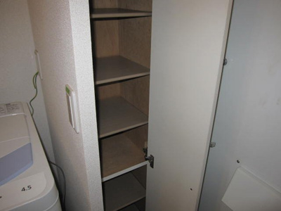 【玄関】 | レオパレス市柳