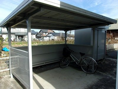 【その他】 | レオパレス市柳