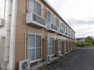 【その他】 | レオパレス市柳