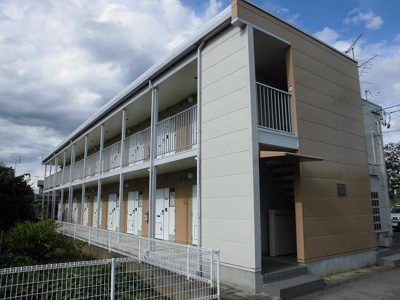 【その他】 | レオパレス市柳