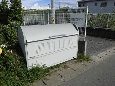 【その他】 | レオパレス市柳