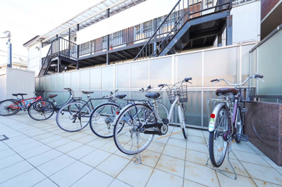 【外観】 | グレイスコート武蔵小杉