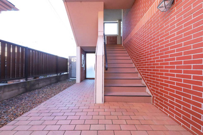 【外観】 | グレイスコート武蔵小杉