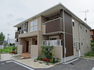 クローバーハウスの画像