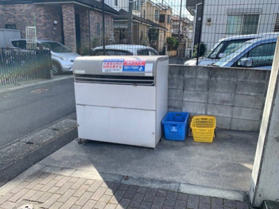 【その他】 | レオネクストフェニックス久末 | ダストボックス