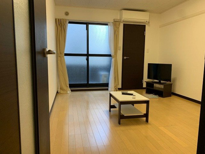 【居間・リビング】 | レオネクストフェニックス久末