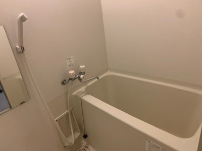 【浴室】 | レオネクストフェニックス久末