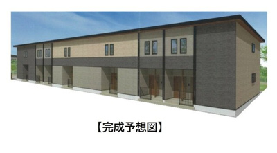 【外観】 | ブローテ