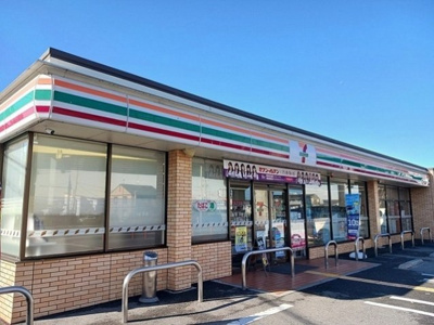 【周辺】 | ルリエ | セブンイレブン泉大津綾井店まで300m