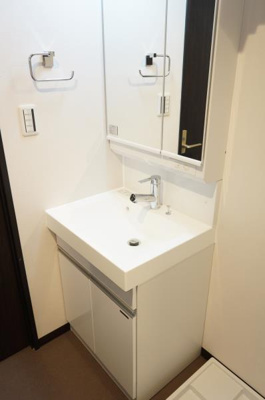 【洗面所】 | マインズ・コム白金