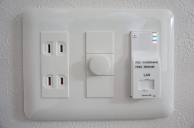 【設備】 | マインズ・コム白金