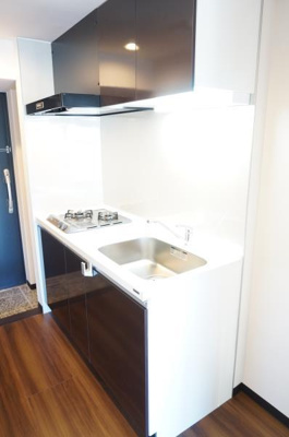 【キッチン】 | マインズ・コム白金