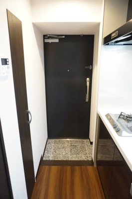 【玄関】 | マインズ・コム白金