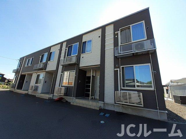 クロランサス　Ｊ