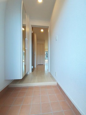 【玄関】 | ピアビアンカ