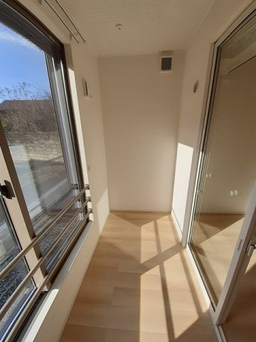 【バルコニー】 | ピアビアンカ