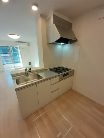 【キッチン】 | ピアビアンカ