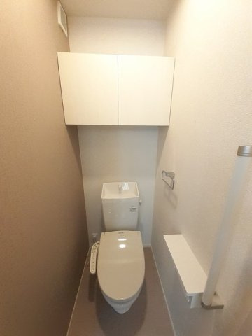 【トイレ】 | ピアビアンカ