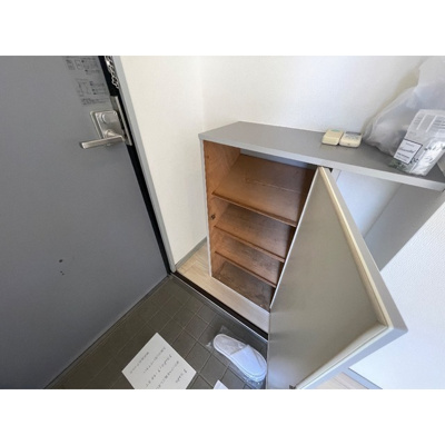 【内装】 | サンガーデン