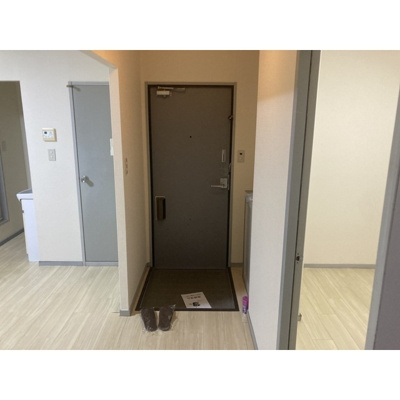 【玄関】 | サンガーデン