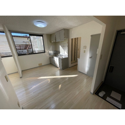 【居間・リビング】 | サンガーデン