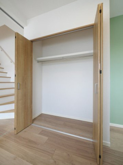 【内装】 | スペリオール白金台