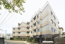 スペリオール白金台の画像