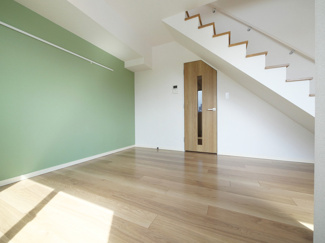 【内装】 | スペリオール白金台