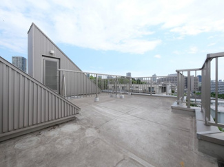 【内装】 | スペリオール白金台