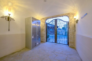 【外観】 | スペリオール白金台