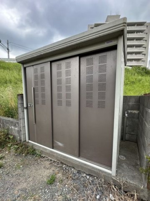 【その他】 | レオパレス蒼