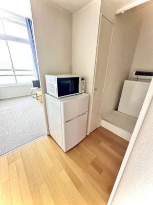 【居間・リビング】 | レオパレス蒼