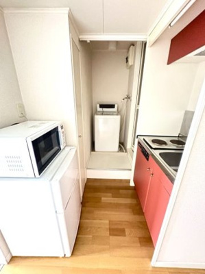 【その他】 | レオパレス蒼